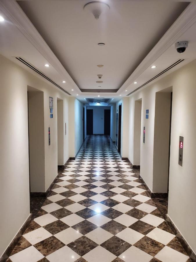 1 Bhk - Concorde Tower - Jlt Cluster H Apartment Dubai Exterior foto