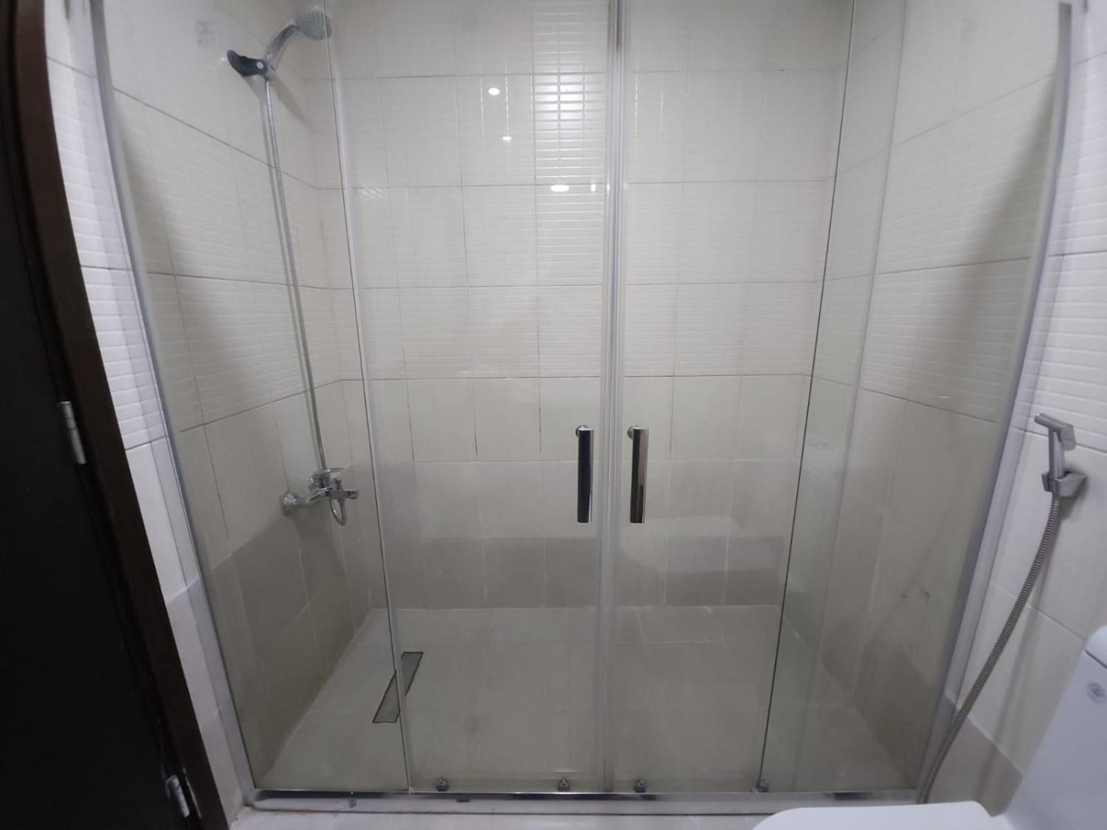 1 Bhk - Concorde Tower - Jlt Cluster H Apartment Dubai Exterior foto