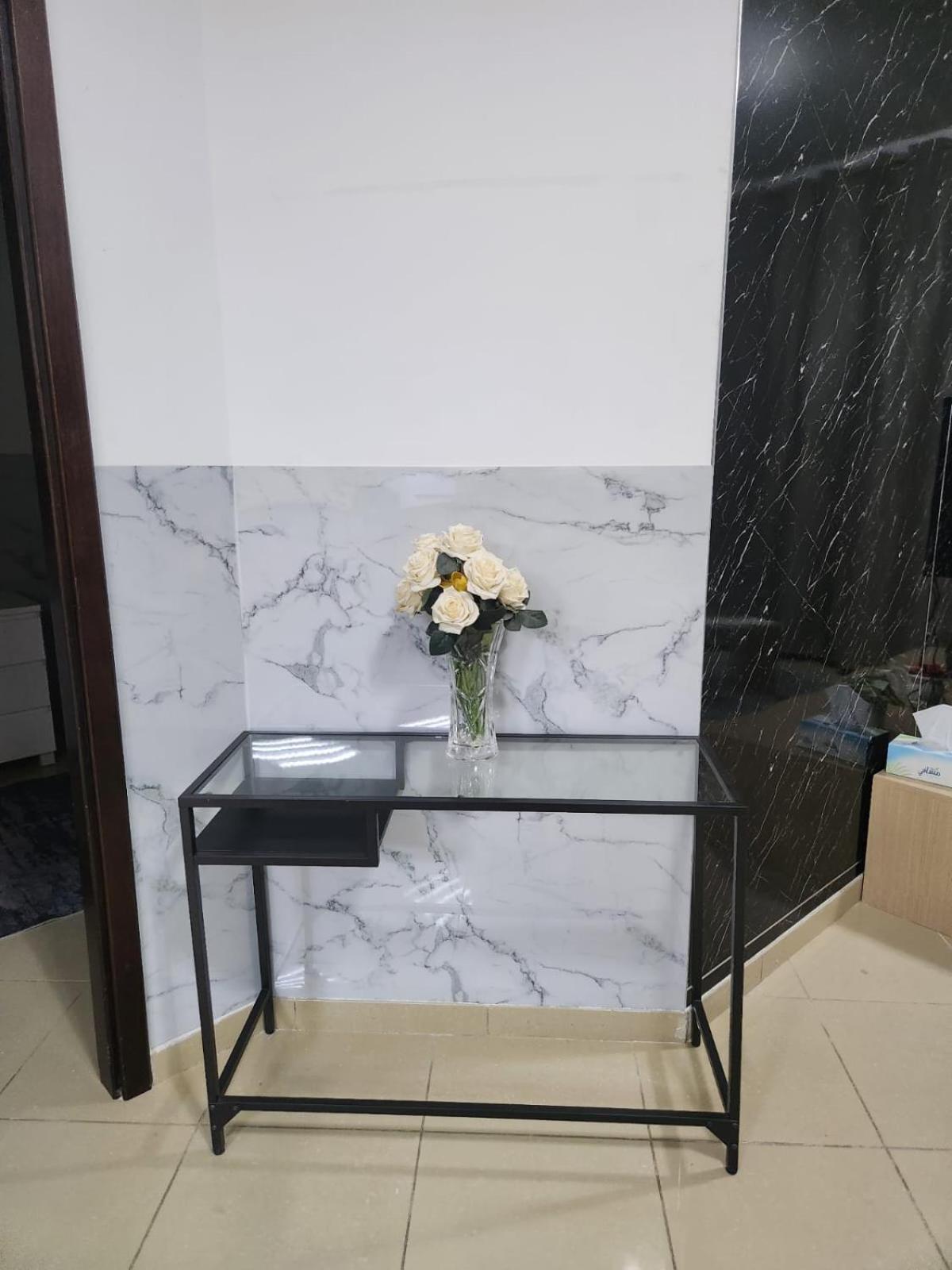 1 Bhk - Concorde Tower - Jlt Cluster H Apartment Dubai Exterior foto