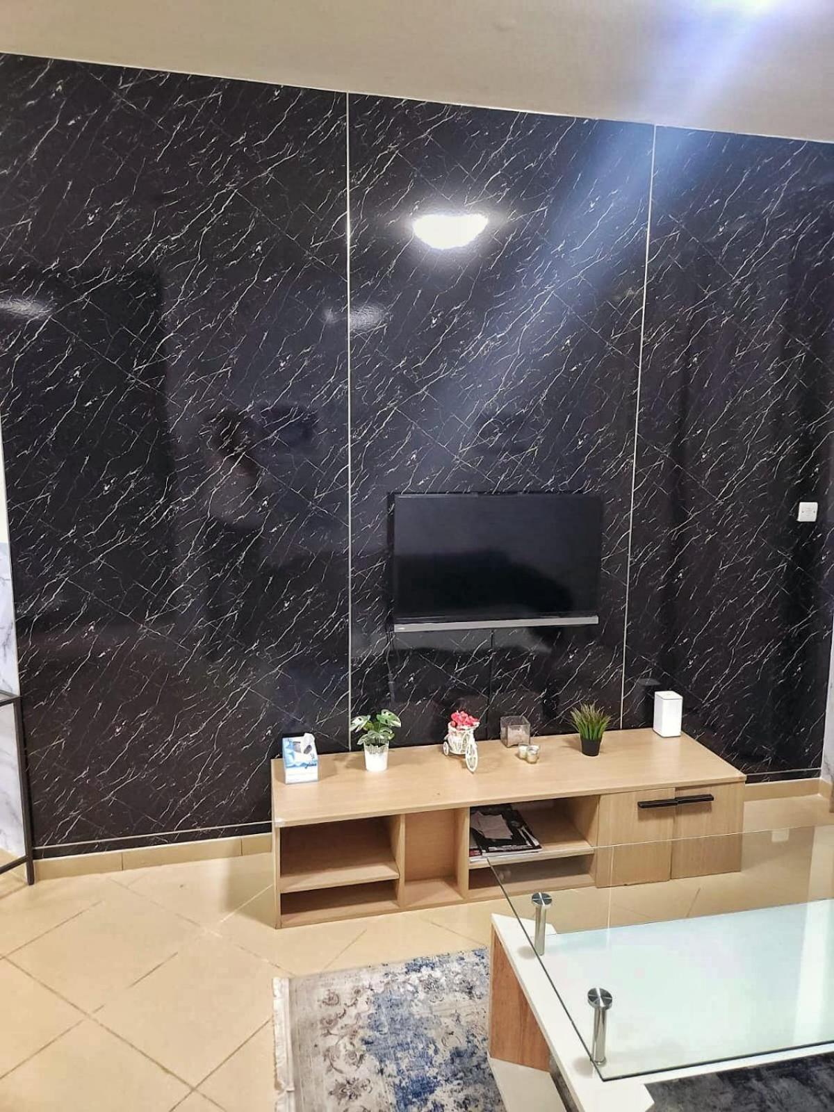 1 Bhk - Concorde Tower - Jlt Cluster H Apartment Dubai Exterior foto